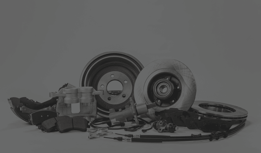 EJI Auto Parts