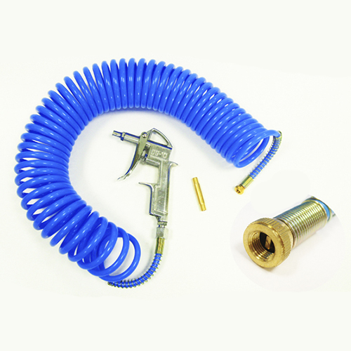 Pneumatic Equipment